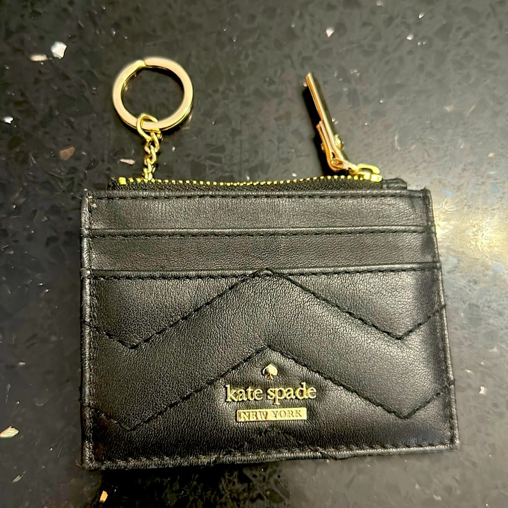kate spade card holder